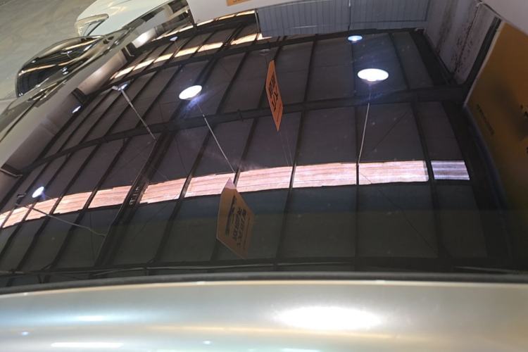 Used Xiaomi Auto SU7 2024 Four-Wheel-Drive Max Founder's Edition Roof
