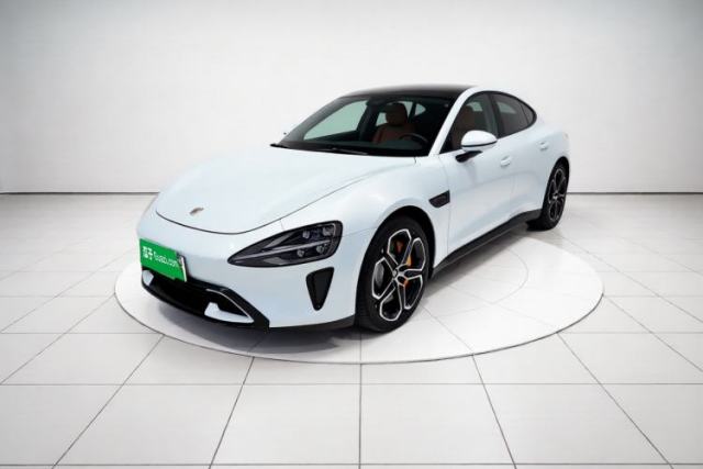 Used Xiaomi Auto SU7 2024 Rear-Drive Standard Founder Edition