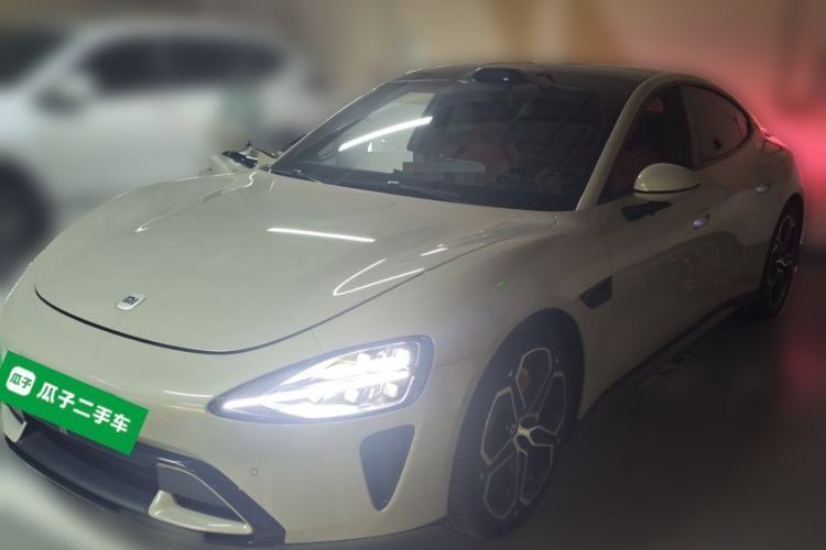 Used Xiaomi Auto SU7 2024 Four-Wheel Drive Ultra-Long Range Advanced Intelligent Driving Max Edition Guazi used car, China used car export, Used car for sale, Used  cars, Cheapest cars for sale