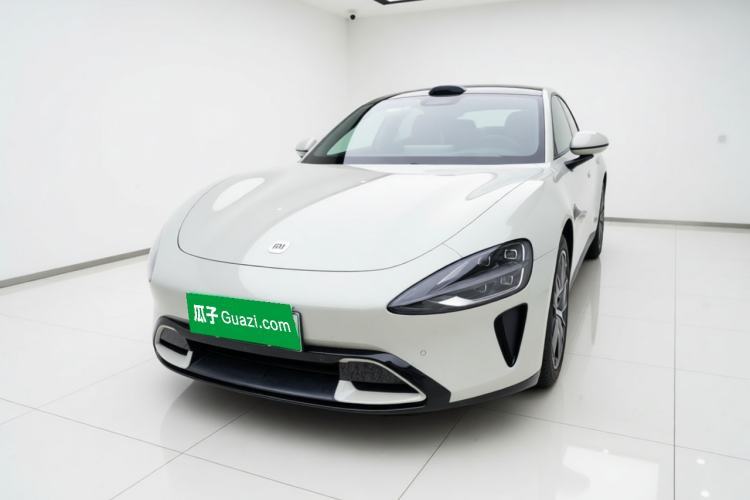 Used Xiaomi Auto SU7 2024 Rear-Drive Ultra-Long Range Advanced Pro-Level Intelligent Driving Version Guazi used car, China used car export, Used car for sale, Used  cars, Cheapest cars for sale