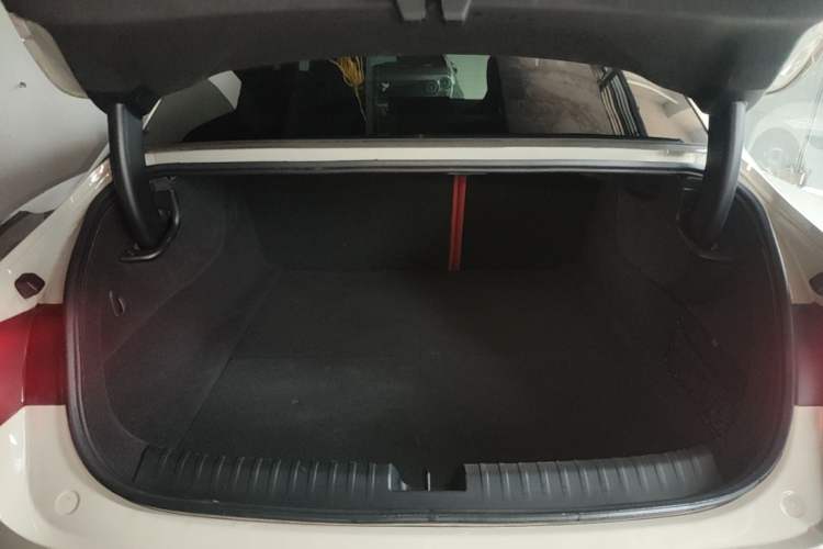 Used Xiaomi Auto SU7 2024 Rear-Drive Ultra-Long Range Advanced Pro-Level Intelligent Driving Version Trunk