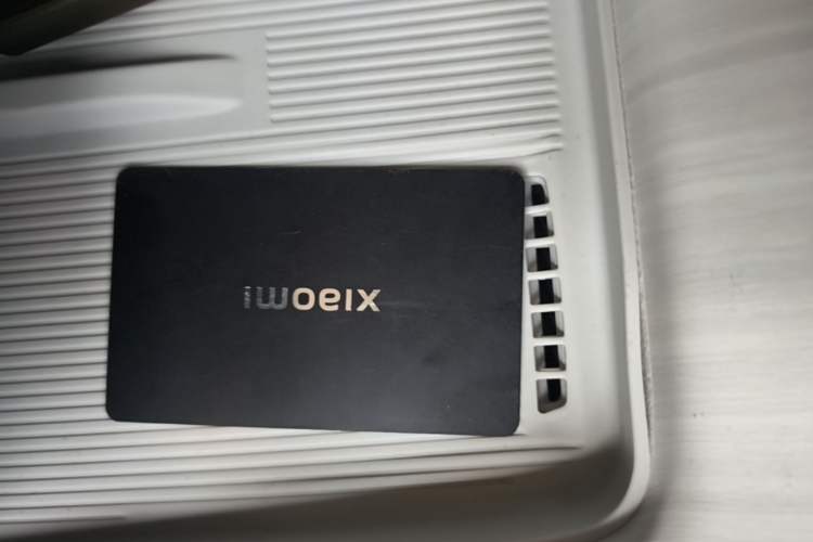 Used Xiaomi Auto SU7 2024 Rear-Drive Ultra-Long Range Advanced Pro-Level Intelligent Driving Version Vehicle Key