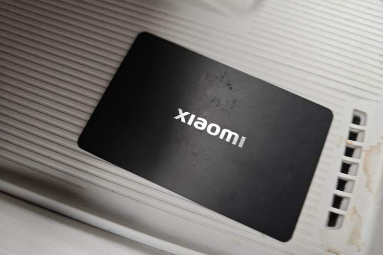 Used Xiaomi Auto SU7 2024 Rear-Drive Ultra-Long Range Advanced Pro-Level Intelligent Driving Version Vehicle Key