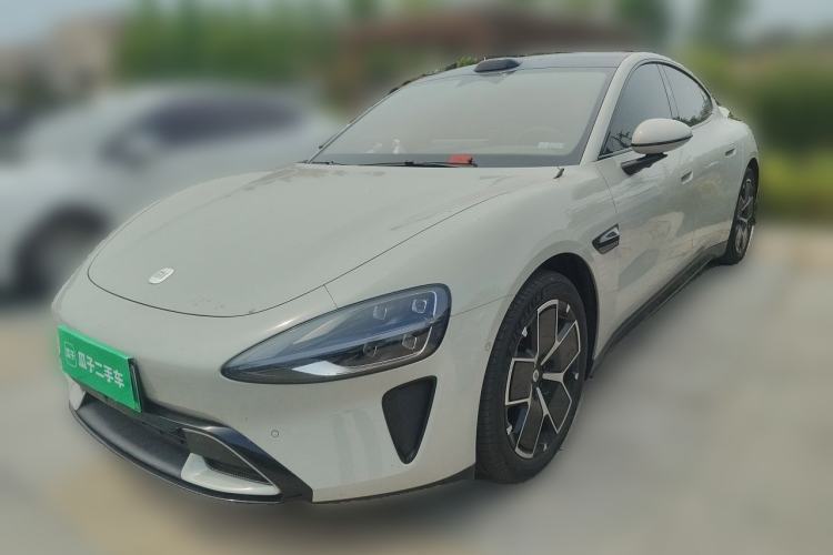 Used Xiaomi Auto SU7 2024 Rear-Drive Ultra-Long Range Advanced Pro-Level Intelligent Driving Version Guazi used car, China used car export, Used car for sale, Used  cars, Cheapest cars for sale
