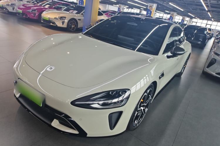 Used Xiaomi Auto SU7 2024 Four-Wheel-Drive Max Founder's Edition Guazi used car, China used car export, Used car for sale, Used  cars, Cheapest cars for sale