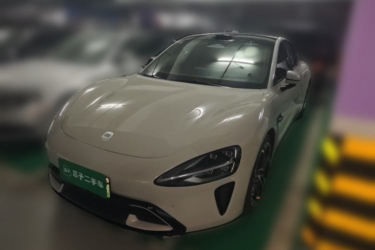 Used Xiaomi Auto SU7 2024 Four-Wheel Drive Ultra-Long Range Advanced Intelligent Driving Max Edition Guazi used car, China used car export, Used car for sale, Used  cars, Cheapest cars for sale