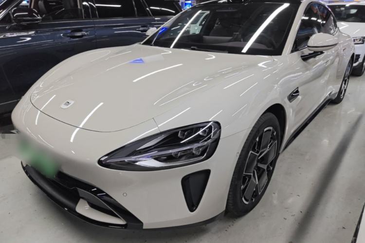 Used Xiaomi Auto SU7 2024 Rear-Drive Ultra-Long Range Advanced Pro-Level Intelligent Driving Version Guazi used car, China used car export, Used car for sale, Used  cars, Cheapest cars for sale
