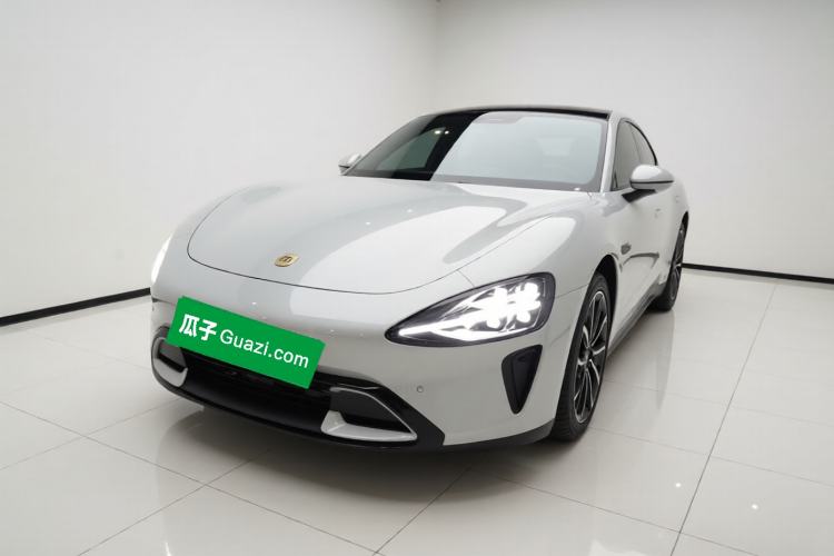 Xiaomi Auto SU7 2024 Rear-Drive Ultra-Long Range Advanced Pro-Level Intelligent Driving Version