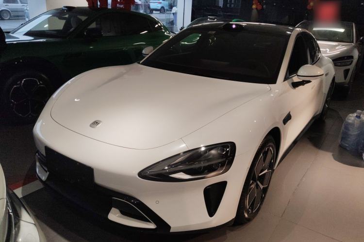 Used Xiaomi Auto SU7 2024 Rear-Drive Ultra-Long Range Advanced Pro-Level Intelligent Driving Version Guazi used car, China used car export, Used car for sale, Used  cars, Cheapest cars for sale