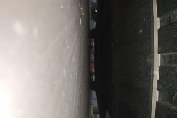 Used Xiaomi Auto SU7 2024 Rear-Drive Long-Range Intelligent Driving Version Chassis Front