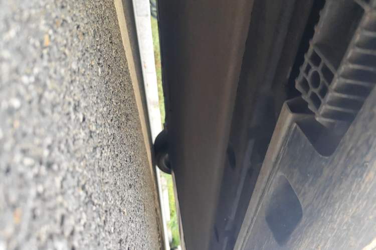 Used Xiaomi Auto SU7 2024 Rear-Drive Long-Range Intelligent Driving Version Chassis Front Left
