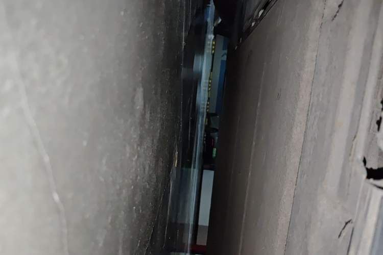 Used Xiaomi Auto SU7 2024 Rear-Drive Long-Range Intelligent Driving Version Chassis Front Left