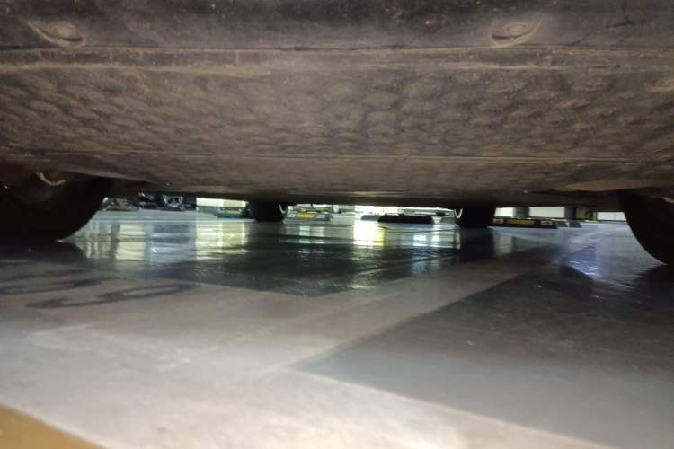 Used Xiaomi Auto SU7 2024 Rear-Drive Ultra-Long Range Advanced Pro-Level Intelligent Driving Version Chassis Rear