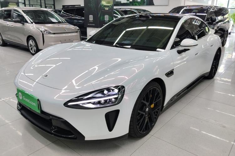 Used Xiaomi Auto SU7 2024 Four-Wheel Drive Ultra-Long Range Advanced Intelligent Driving Max Edition Guazi used car, China used car export, Used car for sale, Used  cars, Cheapest cars for sale
