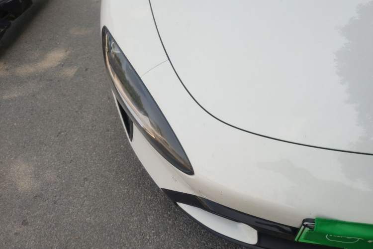 Used Xiaomi Auto SU7 2024 Rear-Drive Long-Range Intelligent Driving Version Exterior 6