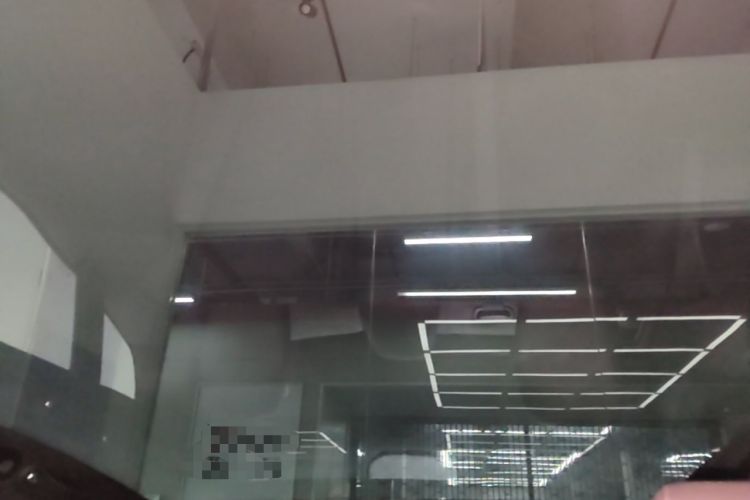 Used Xiaomi Auto SU7 2024 Four-Wheel Drive Ultra-Long Range Advanced Intelligent Driving Max Edition Headliner