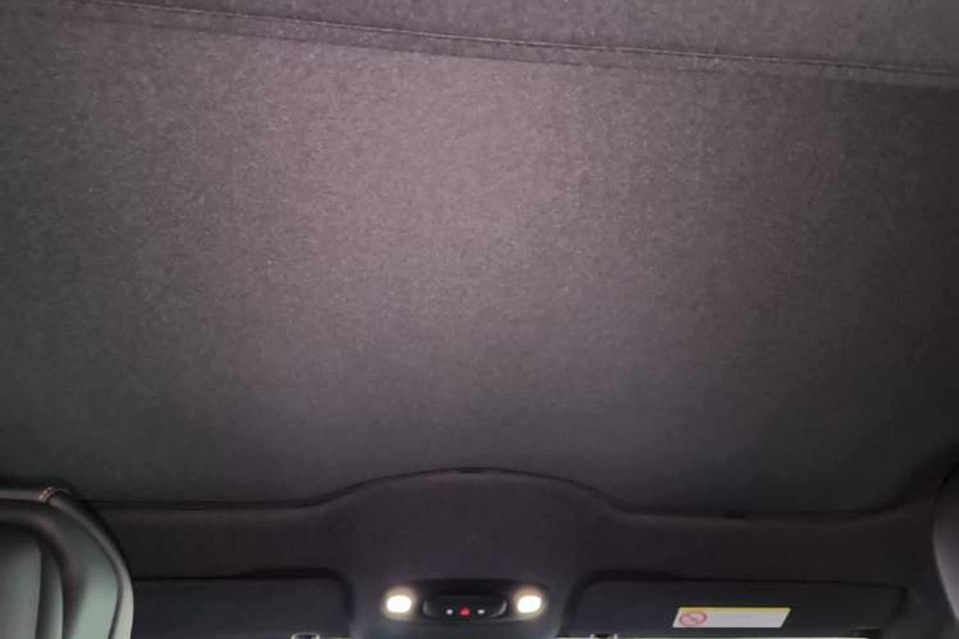 Used Xiaomi Auto SU7 2024 Rear-Drive Ultra-Long Range Advanced Pro-Level Intelligent Driving Version Headliner