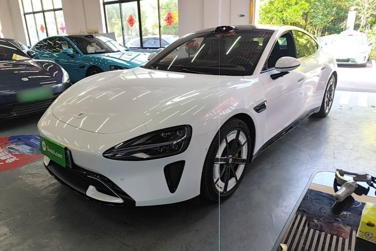 Used Xiaomi Auto SU7 2024 Four-Wheel Drive Ultra-Long Range Advanced Intelligent Driving Max Edition Guazi used car, China used car export, Used car for sale, Used  cars, Cheapest cars for sale