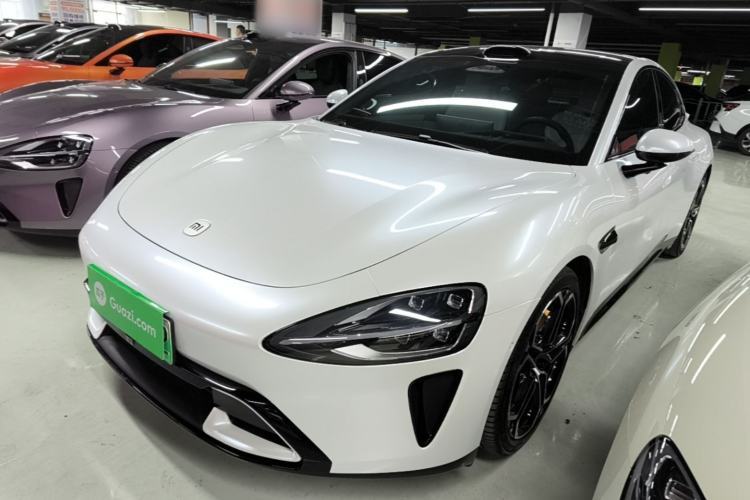 Ojetý Xiaomi Auto SU7 2024 Four-Wheel-Drive Max Founder's Edition Guazi used car, China used car export, Used car for sale, Used  cars, Cheapest cars for sale