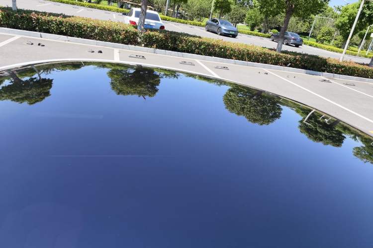 Used Xiaomi Auto SU7 2024 Rear-Drive Long-Range Intelligent Driving Version Roof
