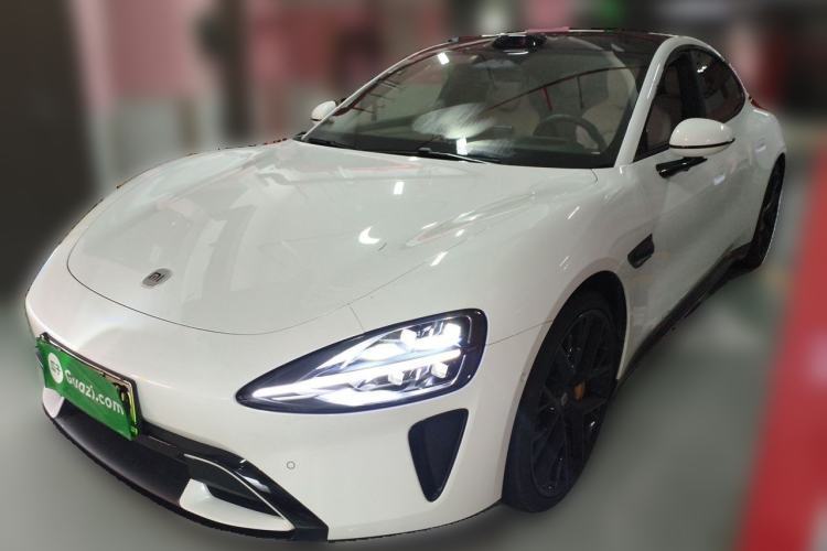 Used Xiaomi Auto SU7 2024 Four-Wheel Drive Ultra-Long Range Advanced Intelligent Driving Max Edition Guazi used car, China used car export, Used car for sale, Used  cars, Cheapest cars for sale
