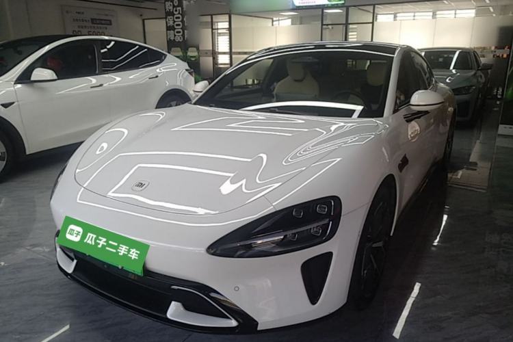 Xiaomi Auto SU7 2024 Rear-Drive Standard Founder Edition