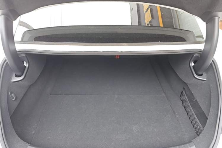 Used Xiaomi Auto SU7 2024 Rear-Drive Ultra-Long Range Advanced Pro-Level Intelligent Driving Version Trunk