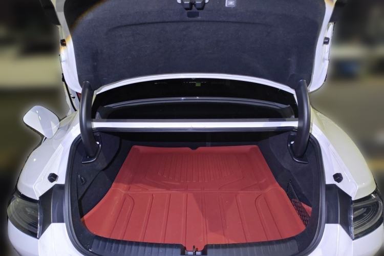 Used Xiaomi Auto SU7 2024 Rear-Drive Standard Founder Edition Trunk