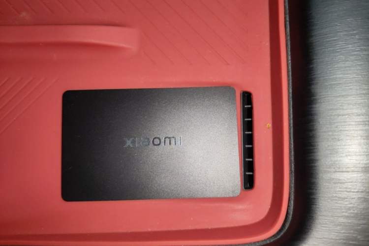 Used Xiaomi Auto SU7 2024 Rear-Drive Long-Range Intelligent Driving Version Vehicle Key