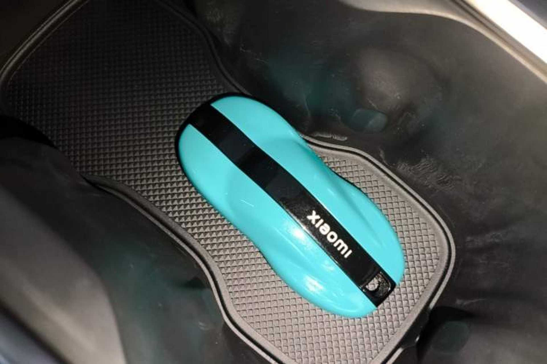 Used Xiaomi Auto SU7 2024 Rear-Drive Ultra-Long Range Advanced Pro-Level Intelligent Driving Version Vehicle Key