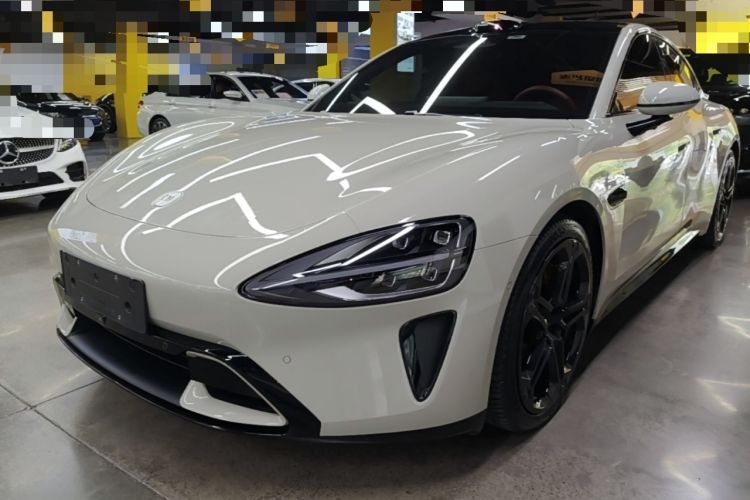 Used Xiaomi Auto SU7 2024 Four-Wheel Drive Ultra-Long Range Advanced Intelligent Driving Max Edition Guazi used car, China used car export, Used car for sale, Used  cars, Cheapest cars for sale