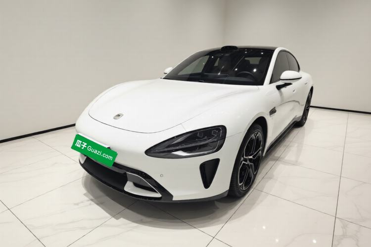 Xiaomi Auto SU7 2024 Rear-Drive Ultra-Long Range Advanced Pro-Level Intelligent Driving Version
