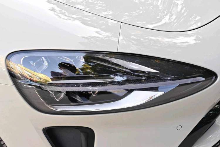 Used Xiaomi Auto SU7 2024 Four-Wheel Drive Ultra-Long Range Advanced Intelligent Driving Max Edition Exterior 9