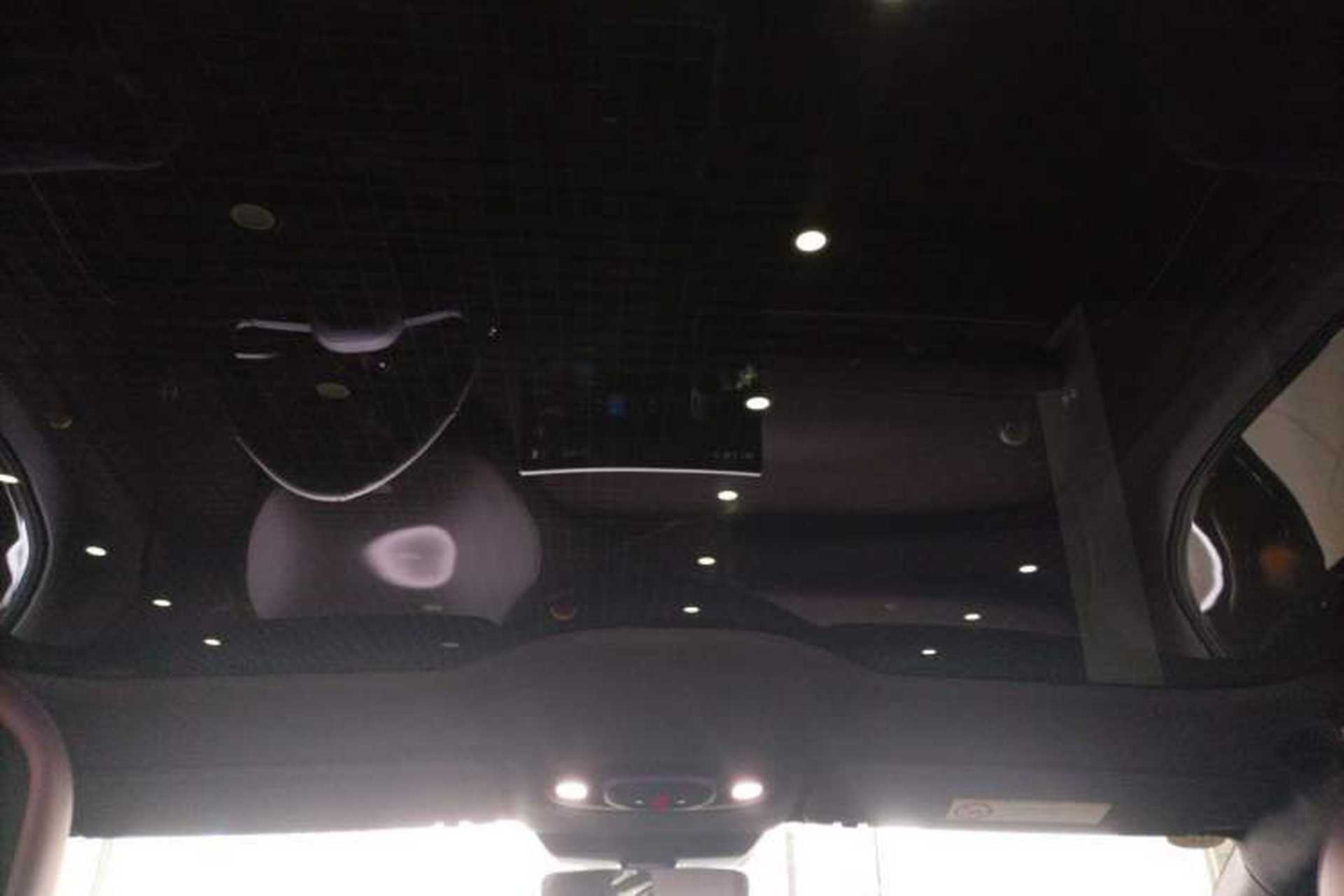 Used Xiaomi Auto SU7 2024 Rear-Drive Long-Range Intelligent Driving Version Headliner