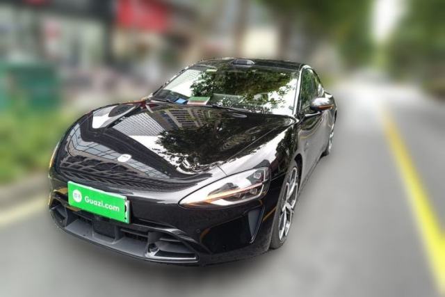 Used Xiaomi Auto SU7 2026 Model Max