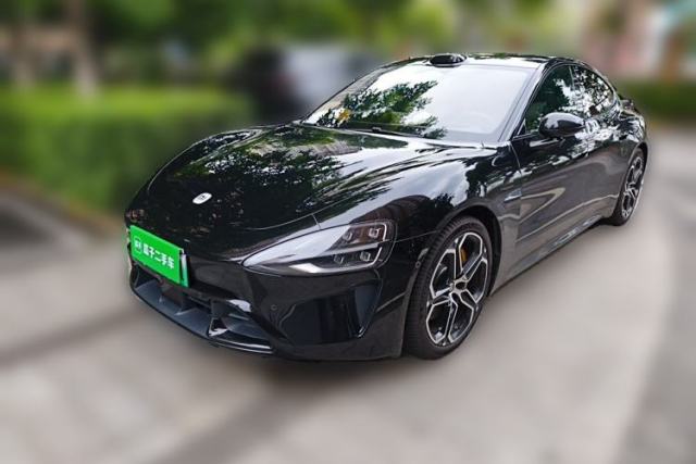 Used Xiaomi Auto SU7 2026 Model Standard Edition
