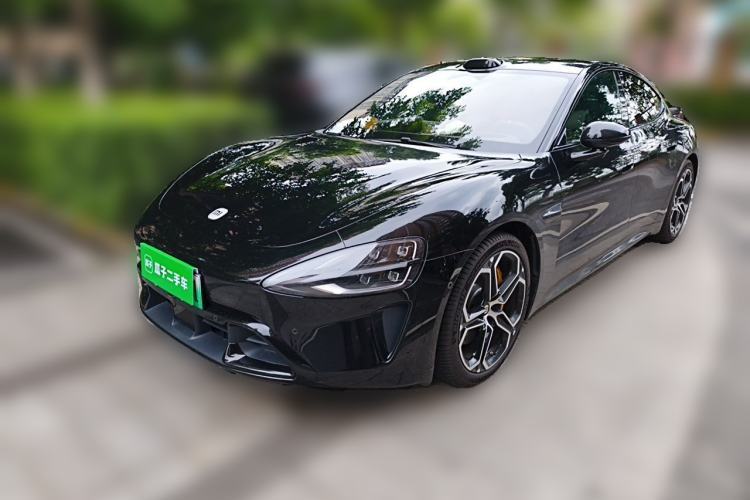 Used Xiaomi Auto SU7 2026 Model Standard Edition Guazi used car, China used car export, Used car for sale, Used cars, Cheapest cars for sale
