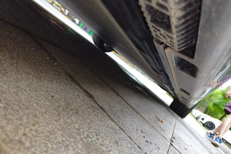 Used Xiaomi Auto SU7 2026 Model Standard Edition Chassis Rear Right