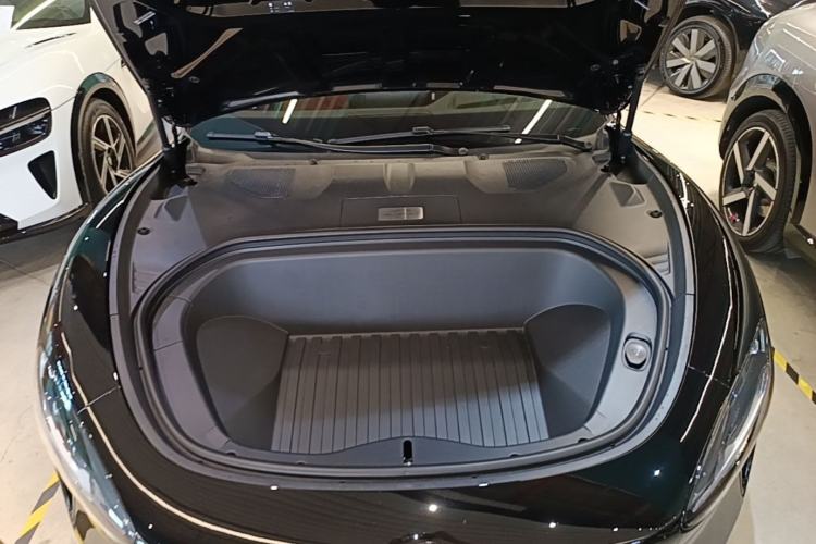 Used Xiaomi Auto SU7 2026 Model Max Engine Bay