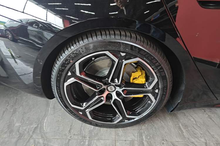 Used Xiaomi Auto SU7 2026 Model Pro Exterior 5