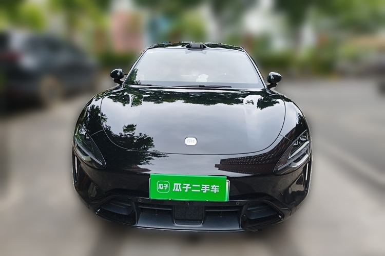 Used Xiaomi Auto SU7 2026 Model Standard Edition Front