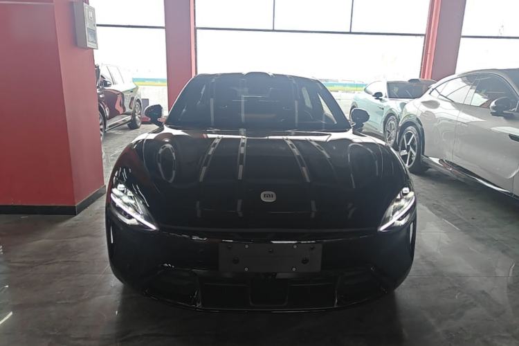 Used Xiaomi Auto SU7 2026 Model Pro Front