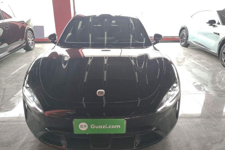 Used Xiaomi Auto SU7 2026 Model Max Front