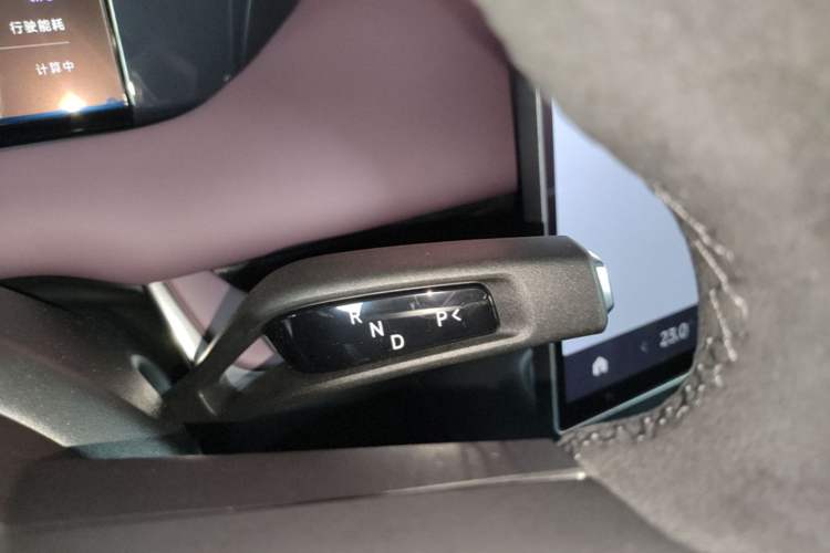 Used Xiaomi Auto SU7 2026 Model Max Gear Lever