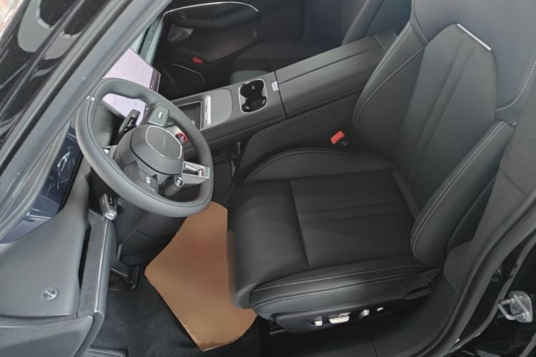 Used Xiaomi Auto SU7 2026 Model Pro Left Front Seat