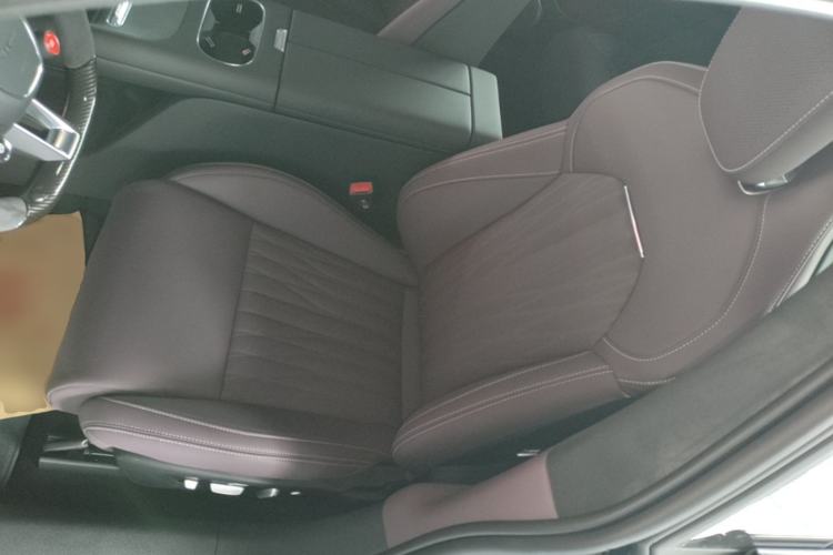 Used Xiaomi Auto SU7 2026 Model Max Left Front Seat