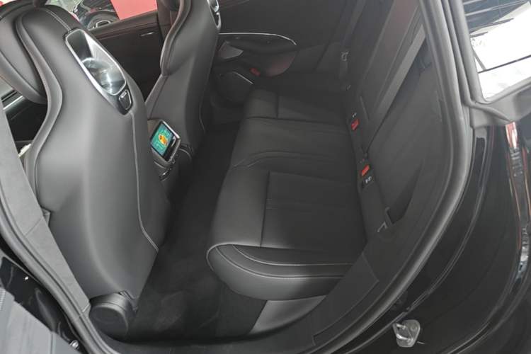 Used Xiaomi Auto SU7 2026 Model Pro Left Rear Seat