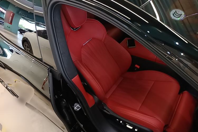 Used Xiaomi Auto SU7 2026 Model Max Right Front Seat