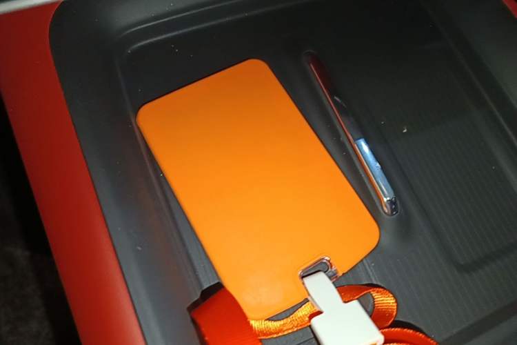 Used Xiaomi Auto SU7 2026 Model Max Vehicle Key