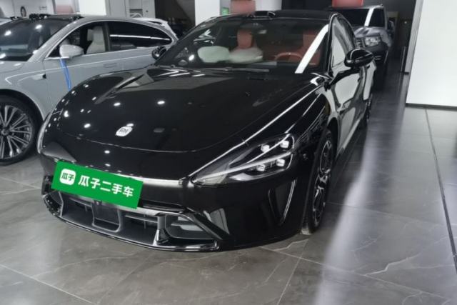Used Xiaomi Auto SU7 2026 Model Pro
